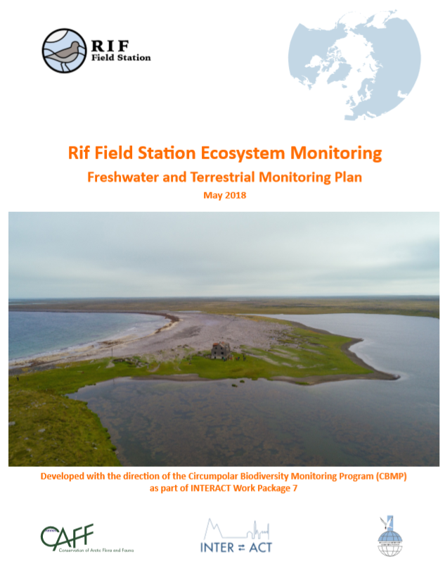 RMP_skjáskot af forsíðu